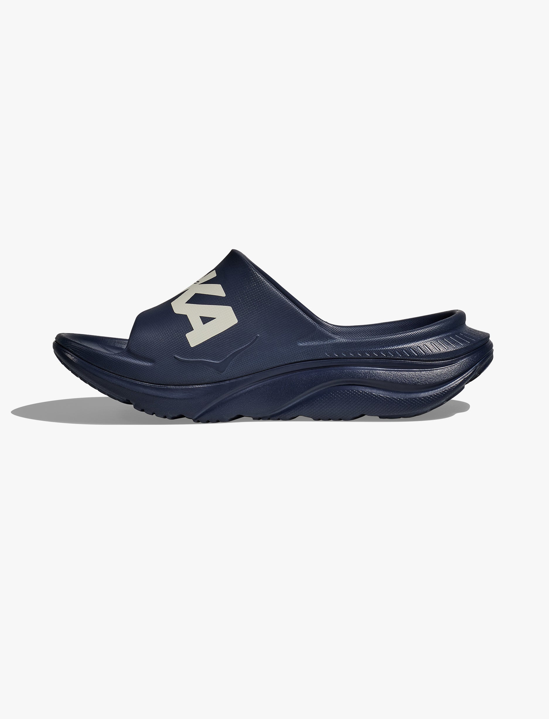 HOKA ORA ATHLETIC SLIDE - כפכפי אורה אתלטיקס סלייד