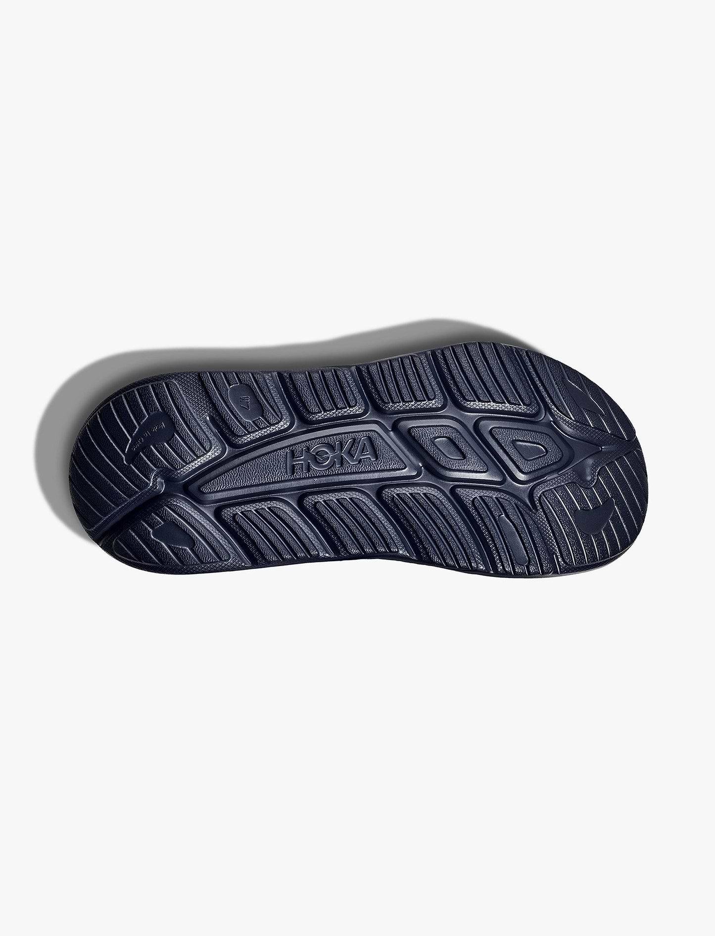 HOKA ORA ATHLETIC SLIDE - כפכפי אורה אתלטיקס סלייד