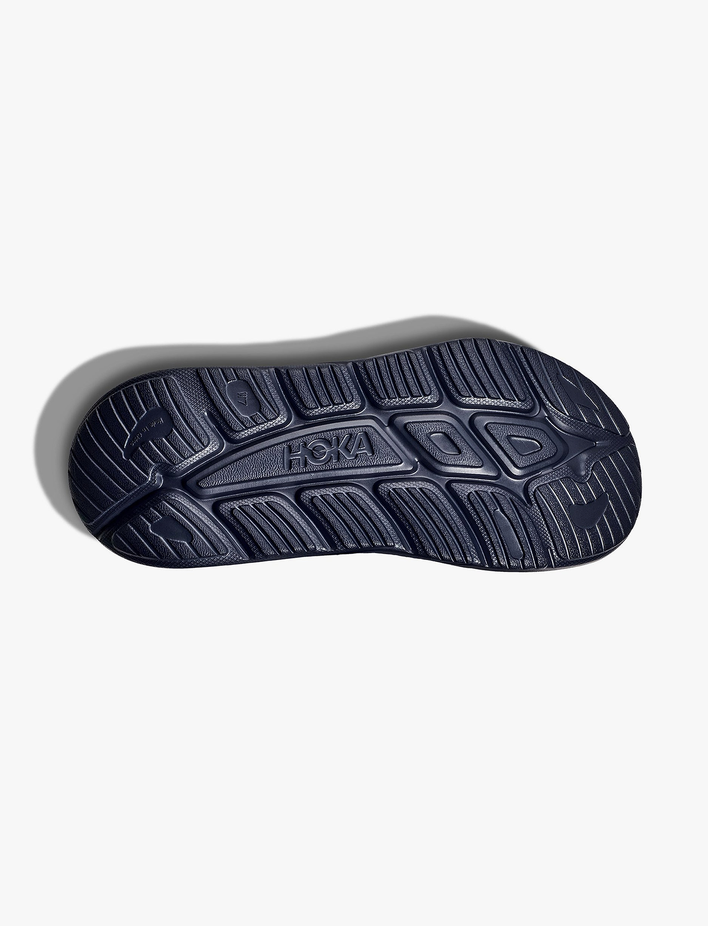 HOKA ORA ATHLETIC SLIDE - כפכפי אורה אתלטיקס סלייד