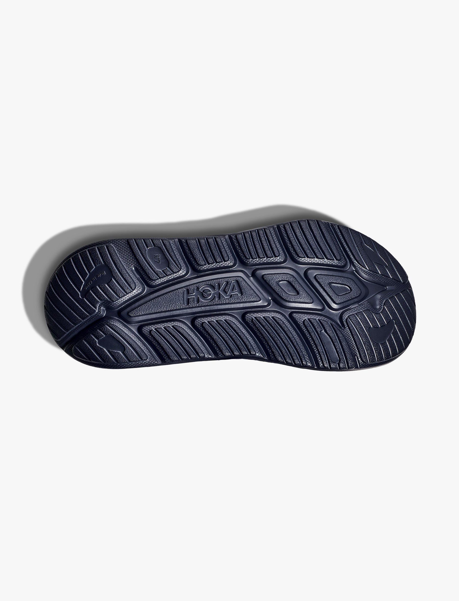 HOKA ORA ATHLETIC SLIDE - כפכפי אורה אתלטיקס סלייד
