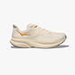 HOKA Mach 6 LA - נעלי ספורט לגברים הוקה מאך 6 ל.א. בצבע חימר בהיר/שיבולת שועל