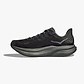 HOKA Mach 6 LA - נעלי ספורט לגברים הוקה מאך 6 ל.א. בצבע שחור