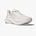 HOKA Mach 6 LA - נעלי ספורט לנשים הוקה מאך 6 ל.א. בצבע פנינה לבן/לבן
