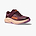 HOKA RINCON 4 LITTLE KIDS - נעלי ספורט לילדים הוקה רינקון 4 בצבע דובדבן כהה/סגלגל