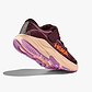 HOKA RINCON 4 LITTLE KIDS - נעלי ספורט לילדים הוקה רינקון 4 בצבע דובדבן כהה/סגלגל