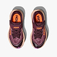 HOKA RINCON 4 LITTLE KIDS - נעלי ספורט לילדים הוקה רינקון 4 בצבע דובדבן כהה/סגלגל