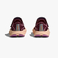 HOKA RINCON 4 LITTLE KIDS - נעלי ספורט לילדים הוקה רינקון 4 בצבע דובדבן כהה/סגלגל