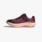 HOKA RINCON 4 LITTLE KIDS - נעלי ספורט לילדים הוקה רינקון 4 בצבע דובדבן כהה/סגלגל