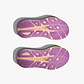 HOKA RINCON 4 LITTLE KIDS - נעלי ספורט לילדים הוקה רינקון 4 בצבע דובדבן כהה/סגלגל