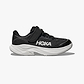 HOKA RINCON 4 LITTLE KIDS - נעלי ספורט לילדים הוקה רינקון 4 בצבע שחור/לבן