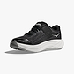 HOKA RINCON 4 LITTLE KIDS - נעלי ספורט לילדים הוקה רינקון 4 בצבע שחור/לבן