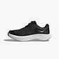 HOKA RINCON 4 LITTLE KIDS - נעלי ספורט לילדים הוקה רינקון 4 בצבע שחור/לבן