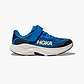 HOKA RINCON 4 LITTLE KIDS - נעלי ספורט לילדים הוקה רינקון 4 בצבע קובלט חשמלי/נייבי