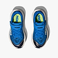 HOKA RINCON 4 LITTLE KIDS - נעלי ספורט לילדים הוקה רינקון 4 בצבע קובלט חשמלי/נייבי