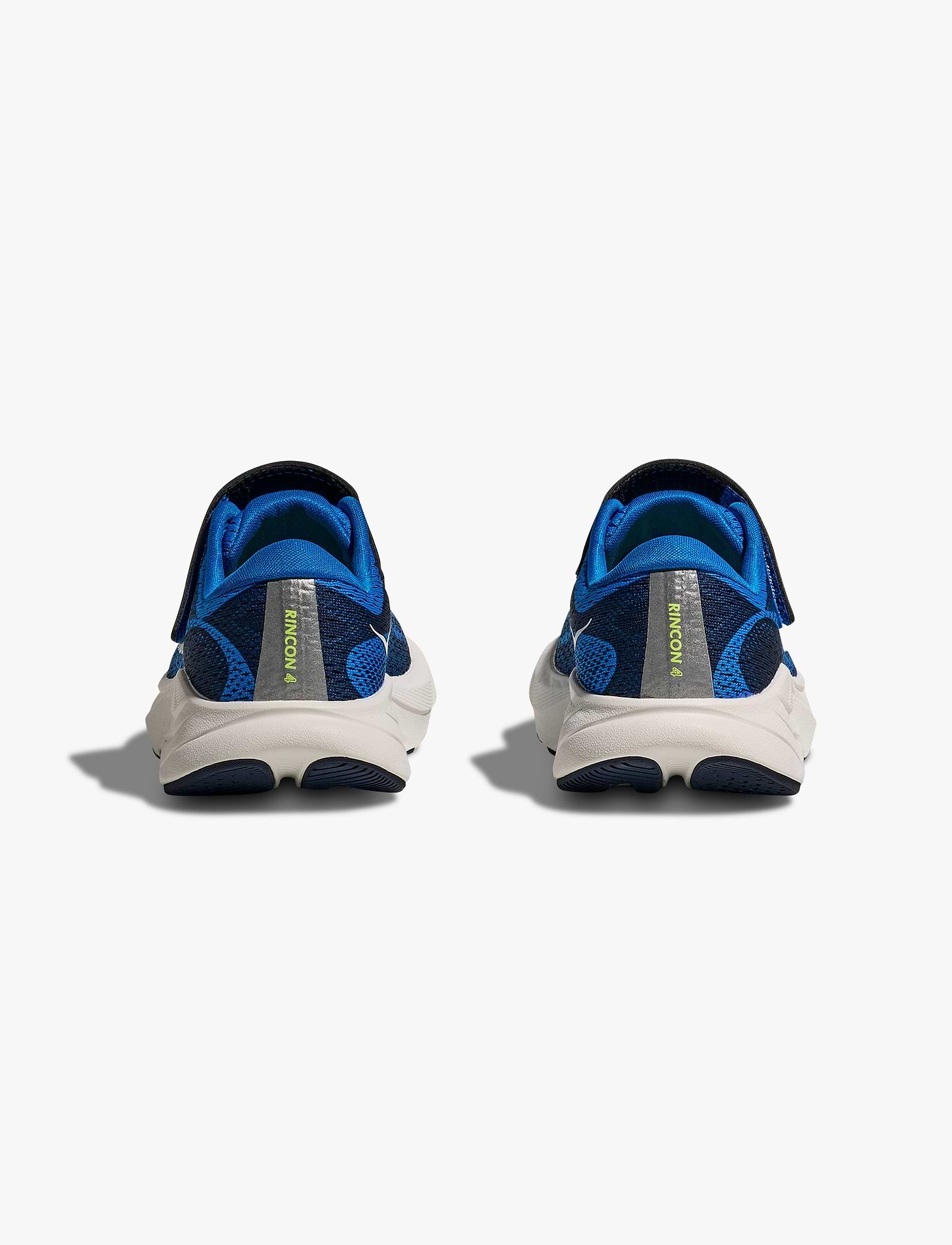 HOKA RINCON 4 LITTLE KIDS - נעלי ספורט לילדים הוקה רינקון 4 בצבע קובלט חשמלי/נייבי