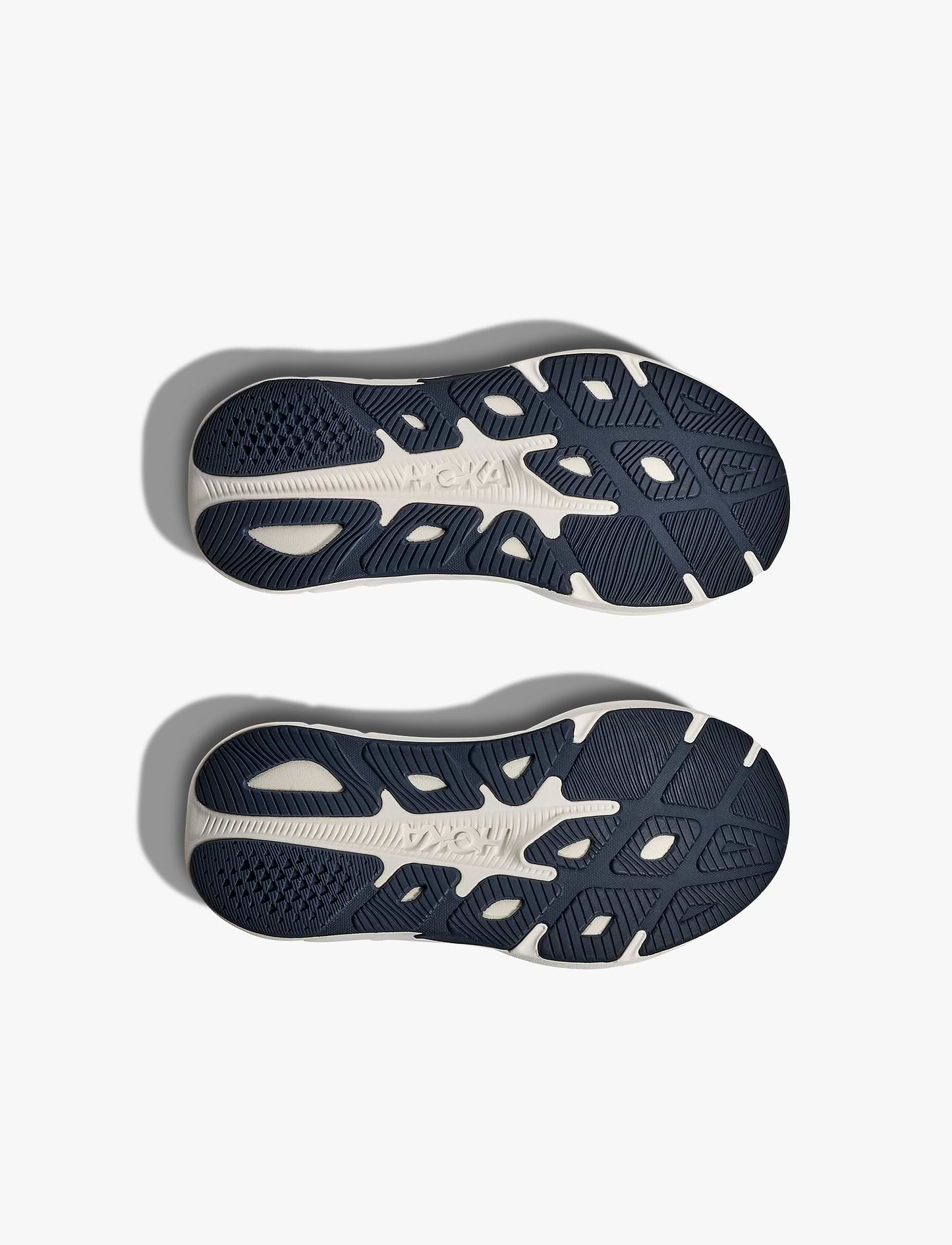 HOKA RINCON 4 LITTLE KIDS - נעלי ספורט לילדים הוקה רינקון 4 בצבע קובלט חשמלי/נייבי