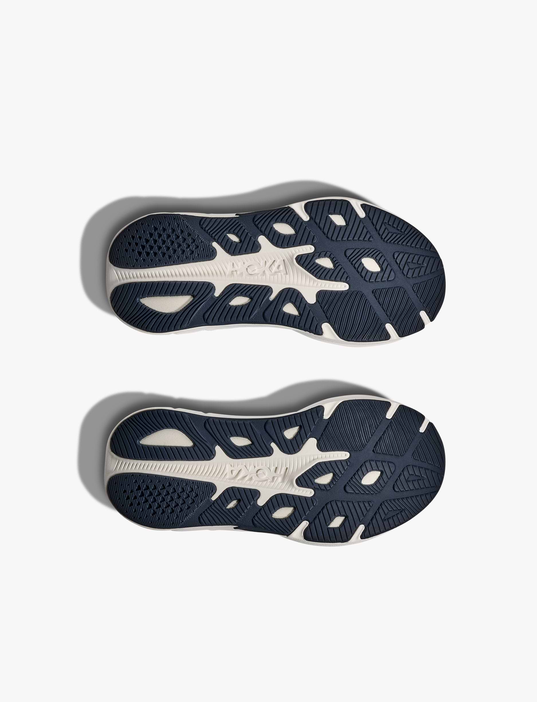 HOKA RINCON 4 LITTLE KIDS - נעלי ספורט לילדים הוקה רינקון 4 בצבע קובלט חשמלי/נייבי