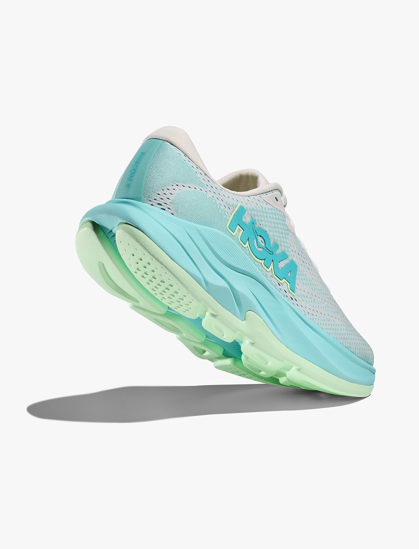 Hoka Rincon 4 - 4 נעלי ספורט לנשים הוקה רינקון