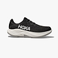 נעלי ספורט רחבות לגברים הוקה רינקון Hoka Rincon 4 -  4 בצבע שחור/לבן