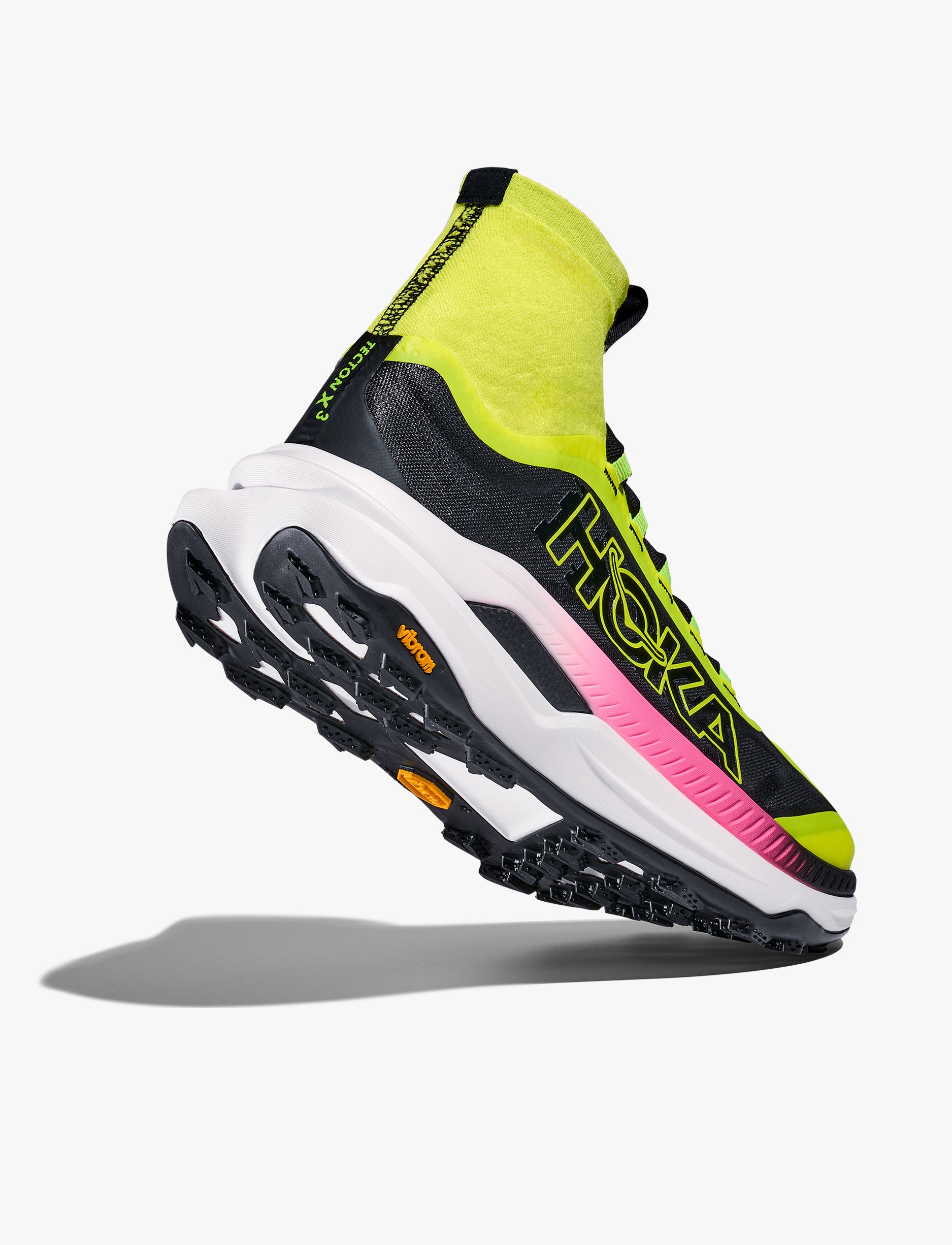X 3 נעלי טקטון - HOKA TECTON X3