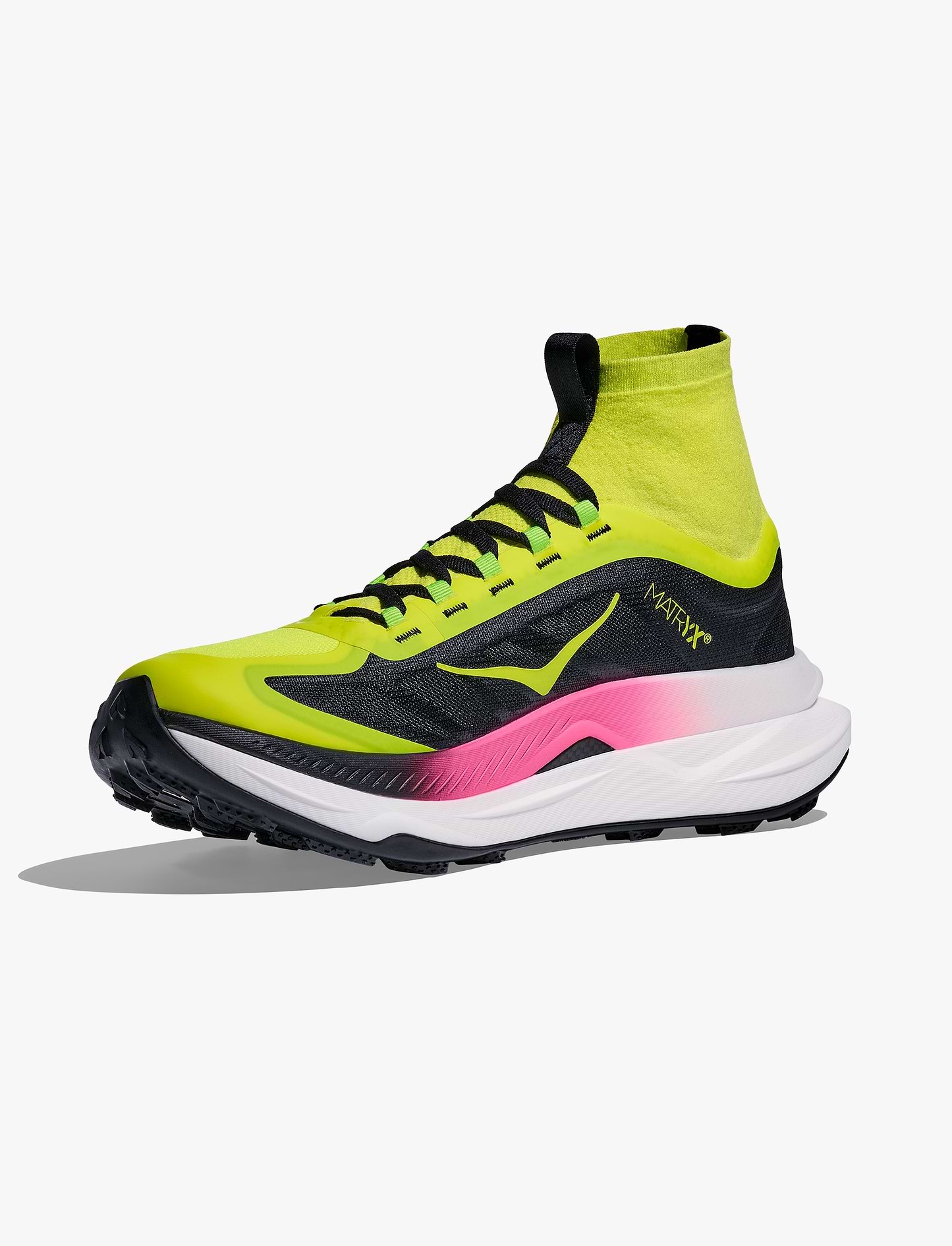 X 3 נעלי טקטון - HOKA TECTON X3