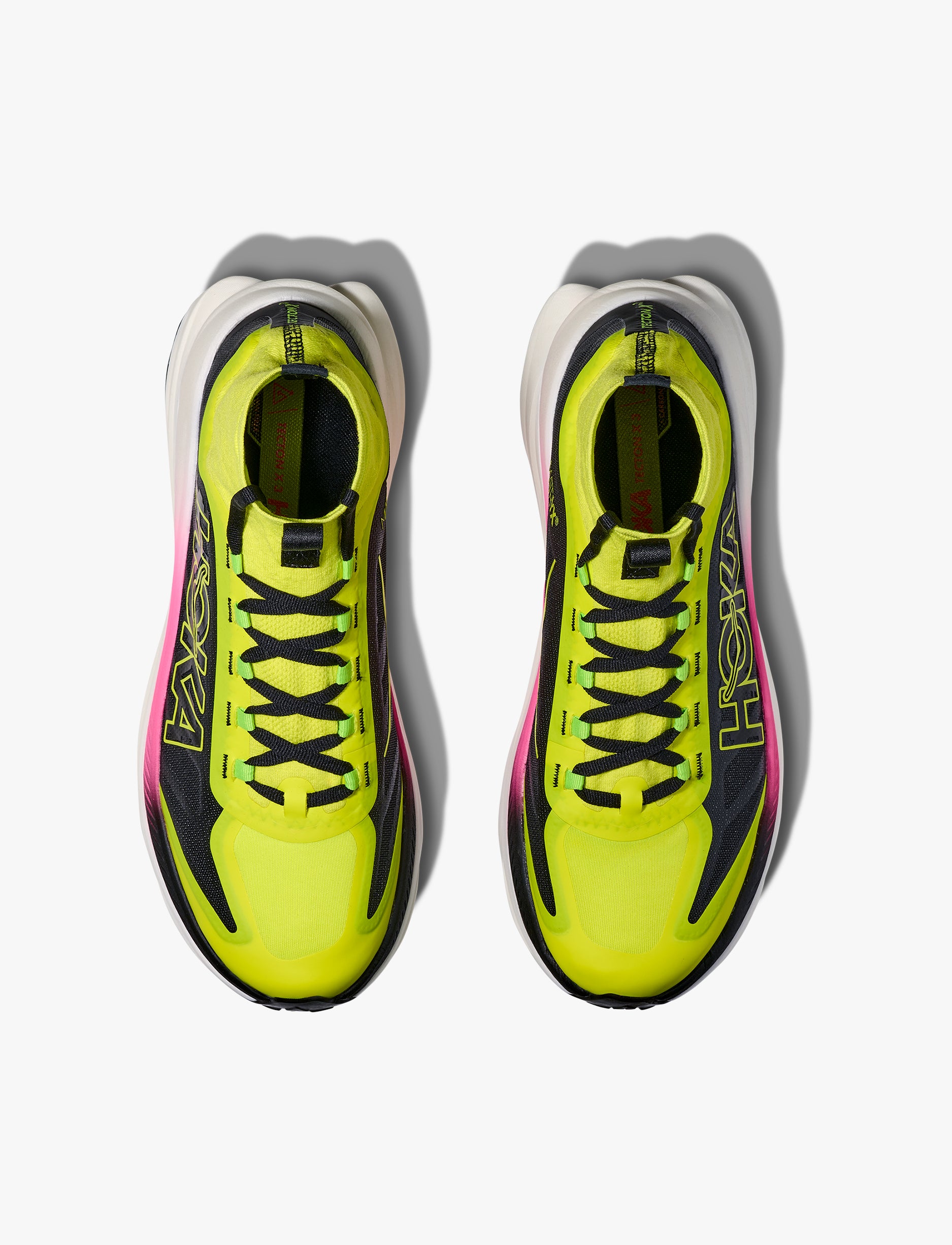 X 3 נעלי טקטון - HOKA TECTON X3