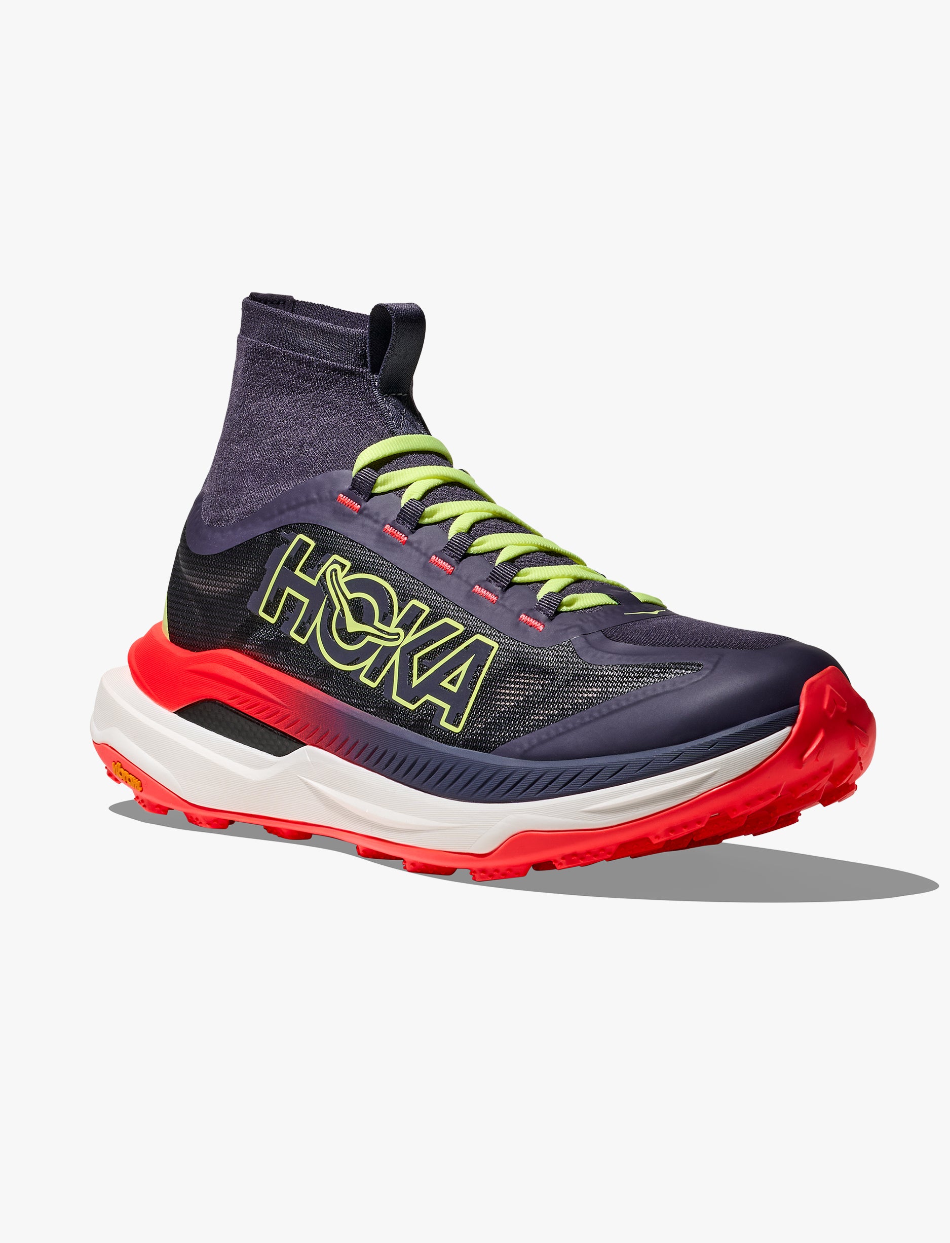 X 3 נעלי טקטון - HOKA TECTON X3