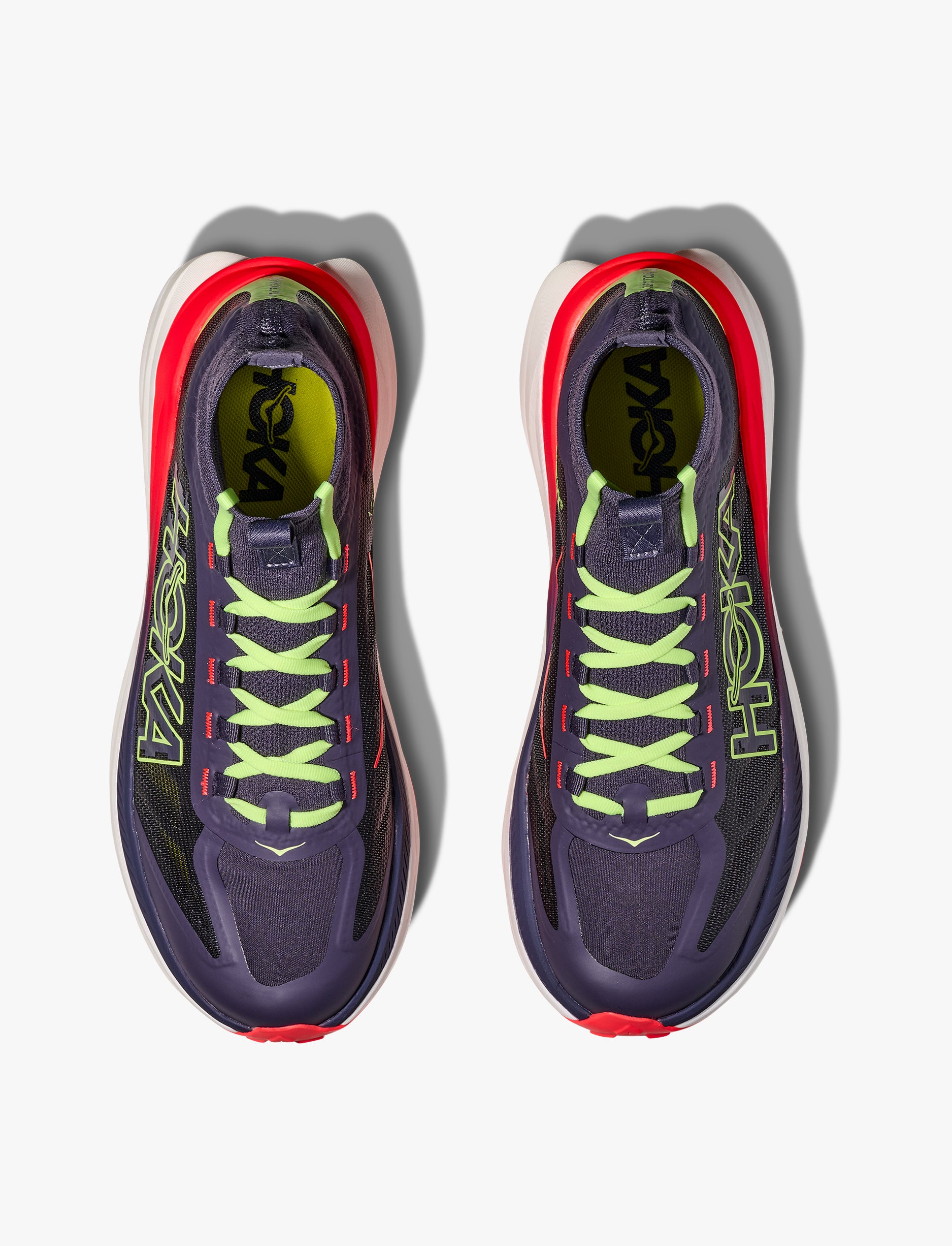 X 3 נעלי טקטון - HOKA TECTON X3