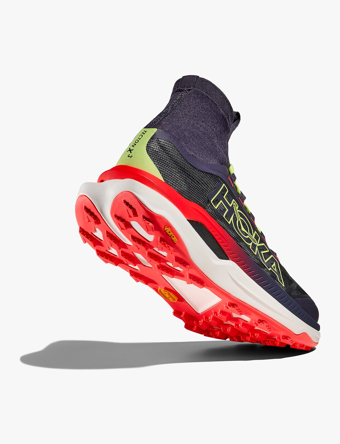 X 3 נעלי טקטון - HOKA TECTON X3