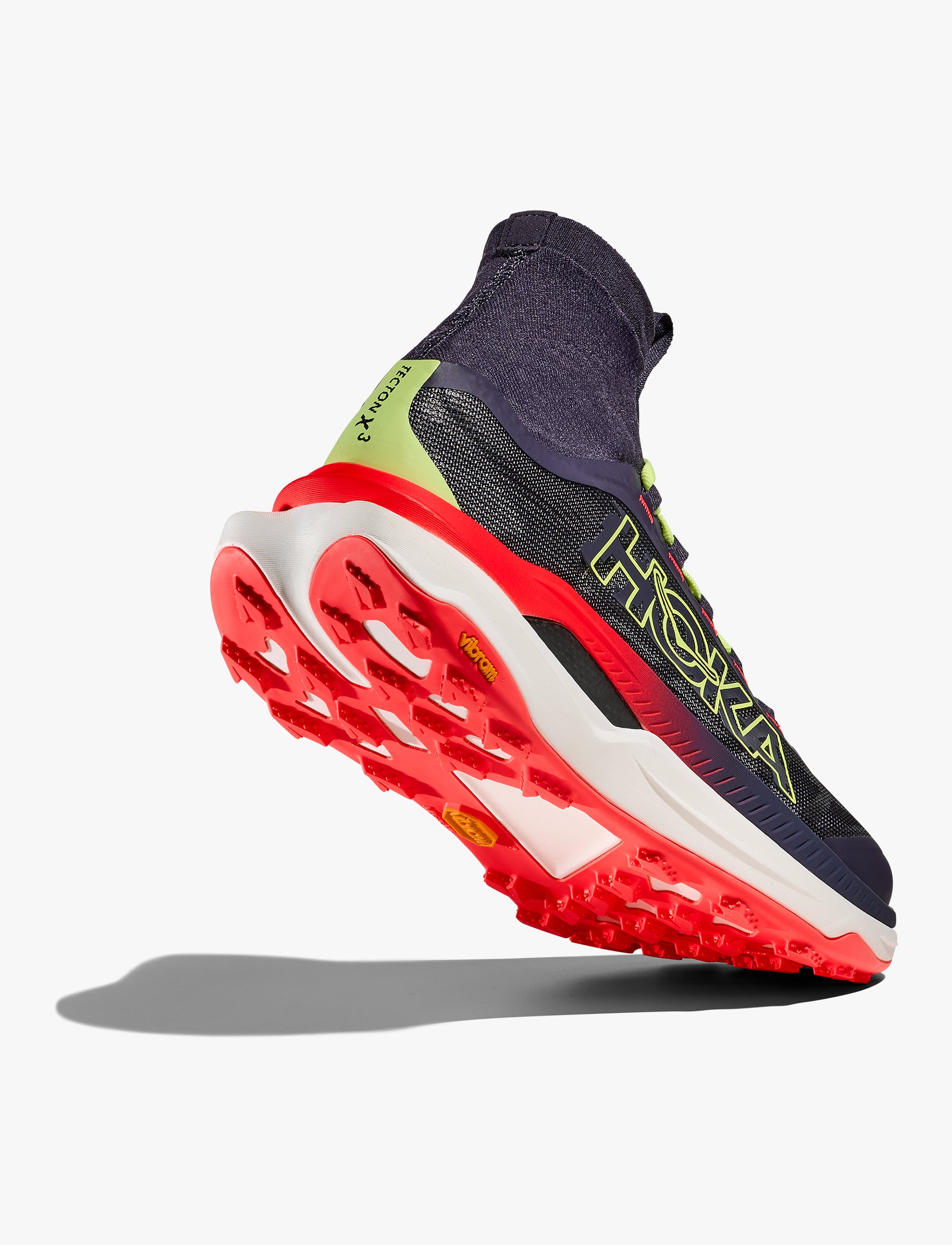 X 3 נעלי טקטון - HOKA TECTON X3