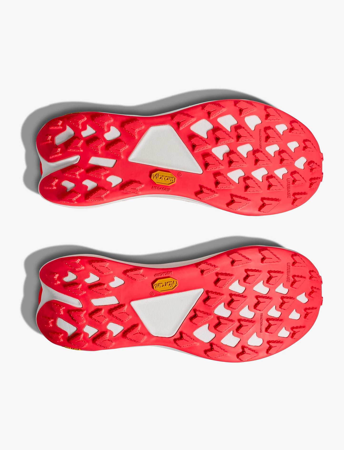 X 3 נעלי טקטון - HOKA TECTON X3