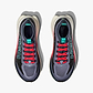 HOKA TECTON X3 - נעלי טקטון X 3 בצבע שמיים/פוקסיה