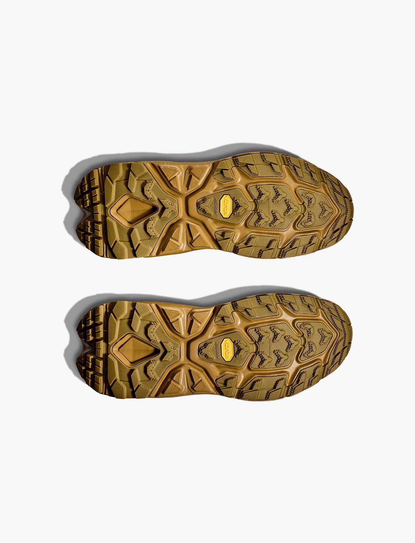 HOKA KAHA 2 FROST GTX - נעלי הוקה לגברים קאהה פרוסט 2
