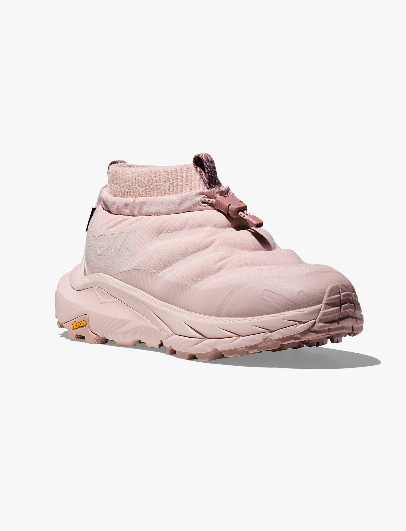 HOKA KAHA 2 FROST MOC GTX - נעלי הוקה לנשים קאהה 2 פרוסט