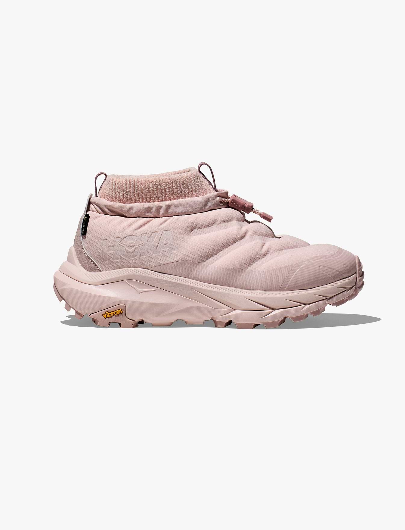 HOKA KAHA 2 FROST MOC GTX - נעלי הוקה לנשים קאהה 2 פרוסט