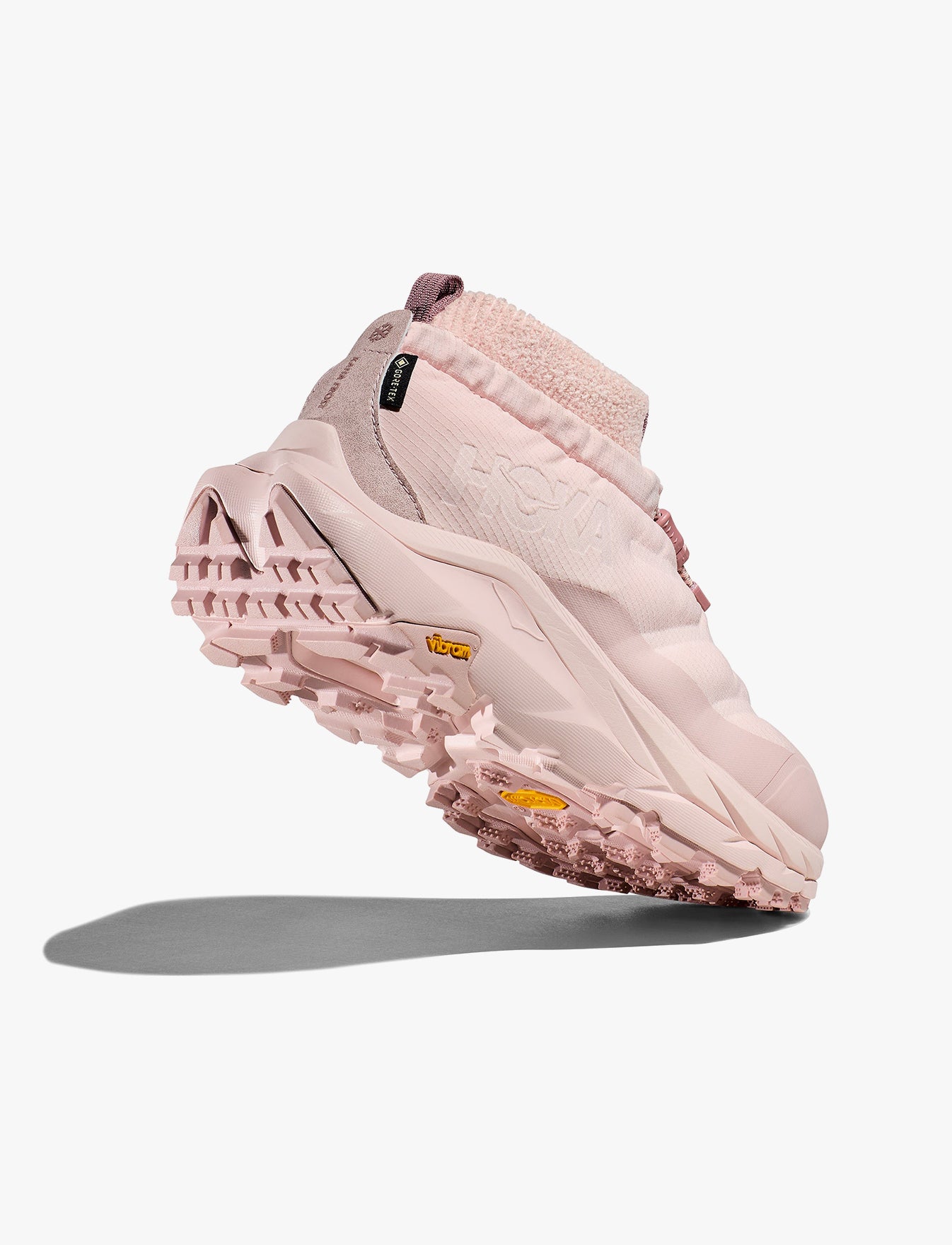 HOKA KAHA 2 FROST MOC GTX - נעלי הוקה לנשים קאהה 2 פרוסט