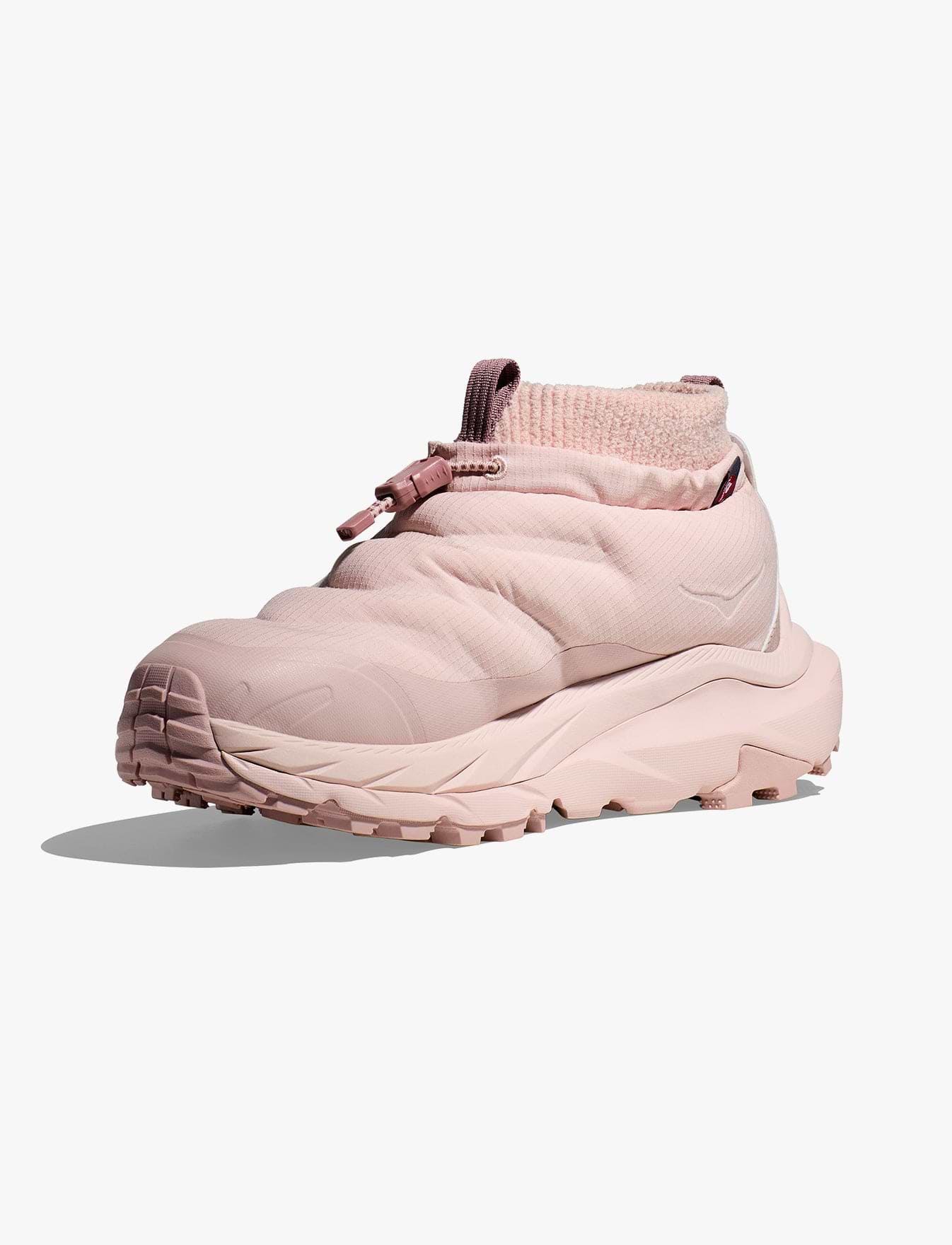 HOKA KAHA 2 FROST MOC GTX - נעלי הוקה לנשים קאהה 2 פרוסט