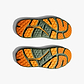 HOKA BONDI B3 -  נעלי הוקה בונדי B3 בצבע אלוורה/סוקולנט