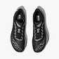 HOKA CRESCENDO U MD 2 - נעלי הוקה קרשנדו MD 2 בצבע שחור/לבן