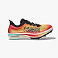 Hoka Cielo FlyX - נעלי ספורט יוניסקס סיאלו פלי X בצבע שחור/כתום