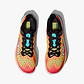Hoka Cielo FlyX - נעלי ספורט יוניסקס סיאלו פלי X בצבע שחור/כתום