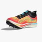 Hoka Cielo FlyX - נעלי ספורט יוניסקס סיאלו פלי X בצבע שחור/כתום