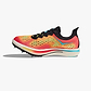 Hoka Cielo FlyX - נעלי ספורט יוניסקס סיאלו פלי X בצבע שחור/כתום