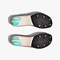 Hoka Cielo FlyX - נעלי ספורט יוניסקס סיאלו פלי X בצבע שחור/כתום
