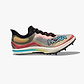 Hoka Cielo X3 MD - נעלי הוקה יוניסקס סיאלו X3 בצבע שחור/כתום