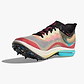 Hoka Cielo X3 MD - נעלי הוקה יוניסקס סיאלו X3 בצבע שחור/כתום