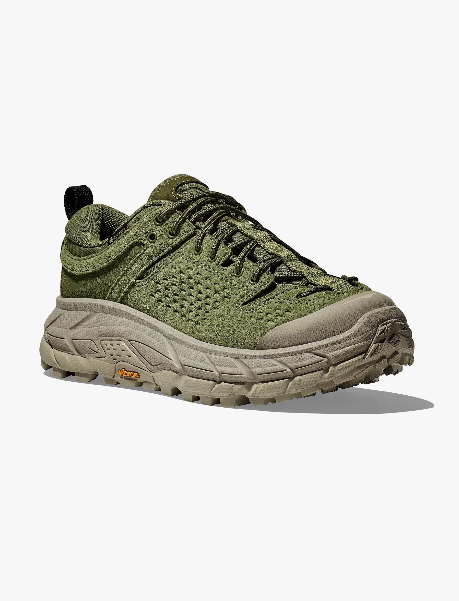 HOKA TOR ULTRA LO TP - נעלי ספורט הוקה תור אולטרה נשים/גברים