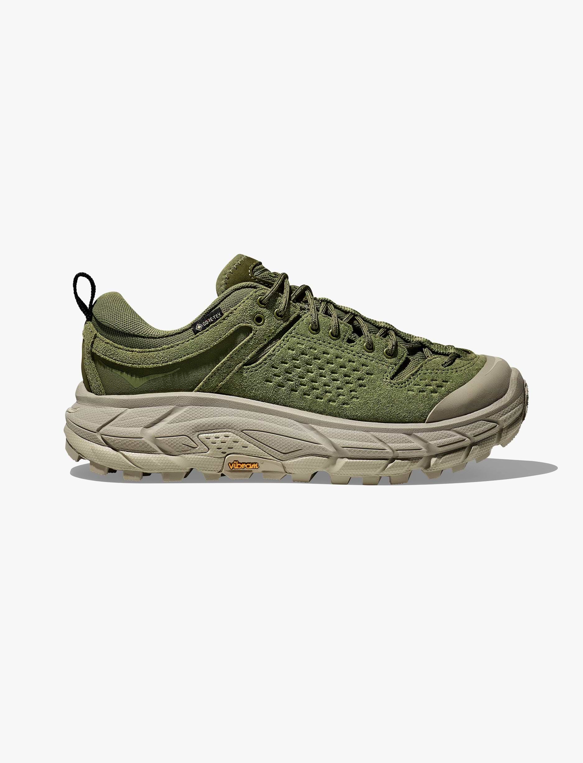HOKA TOR ULTRA LO TP - נעלי ספורט הוקה תור אולטרה נשים/גברים
