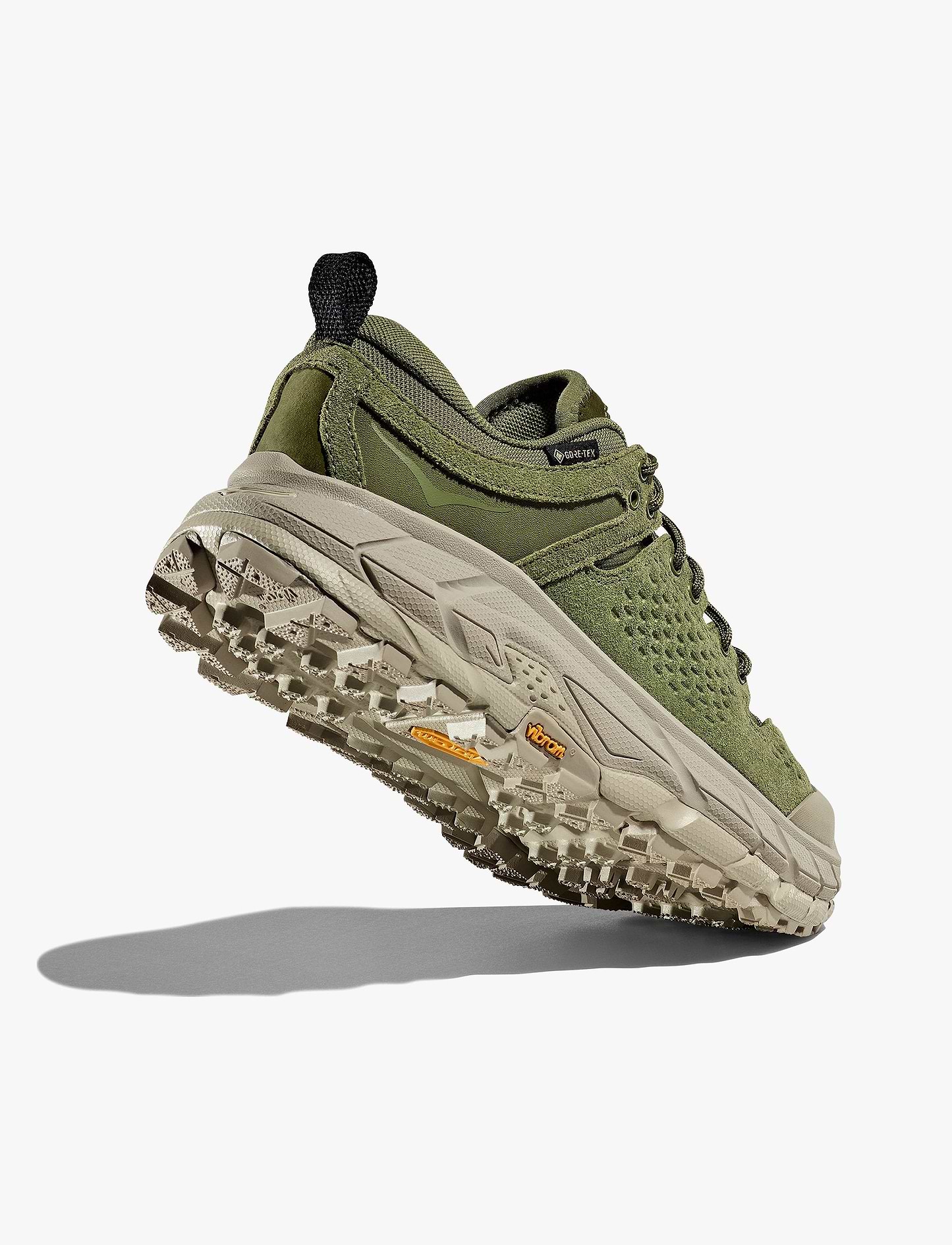 HOKA TOR ULTRA LO TP - נעלי ספורט הוקה תור אולטרה נשים/גברים