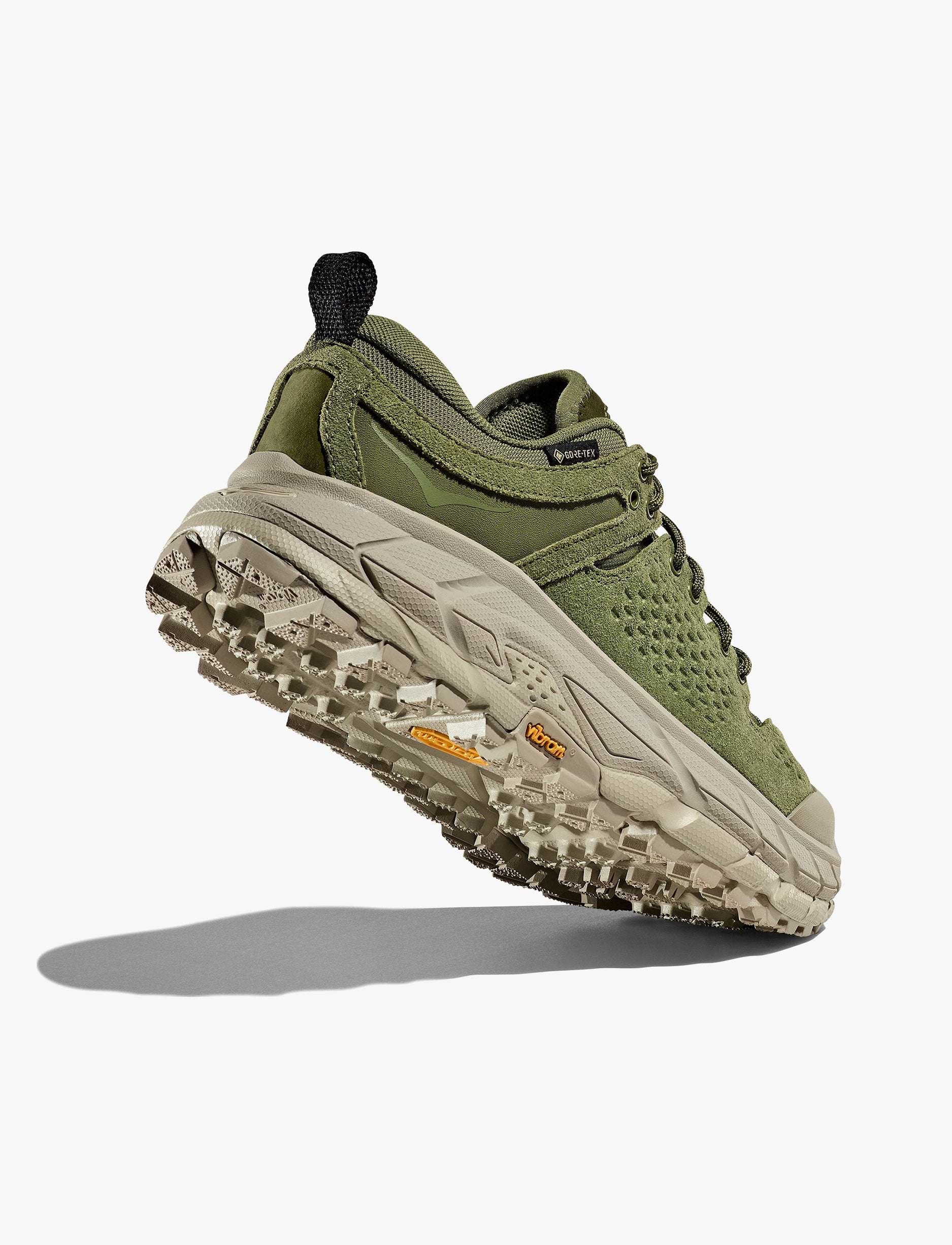 HOKA TOR ULTRA LO TP - נעלי ספורט הוקה תור אולטרה נשים/גברים